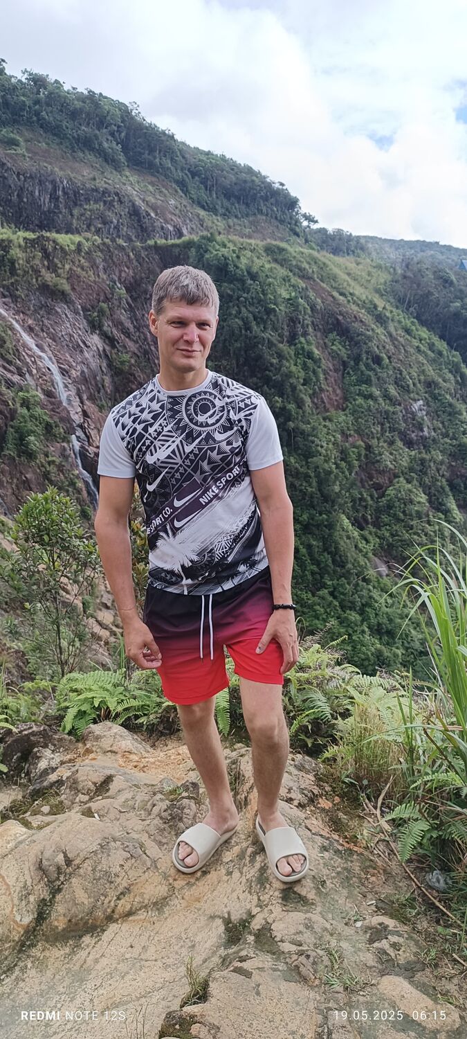  53851166  Andrey, 39 ,    