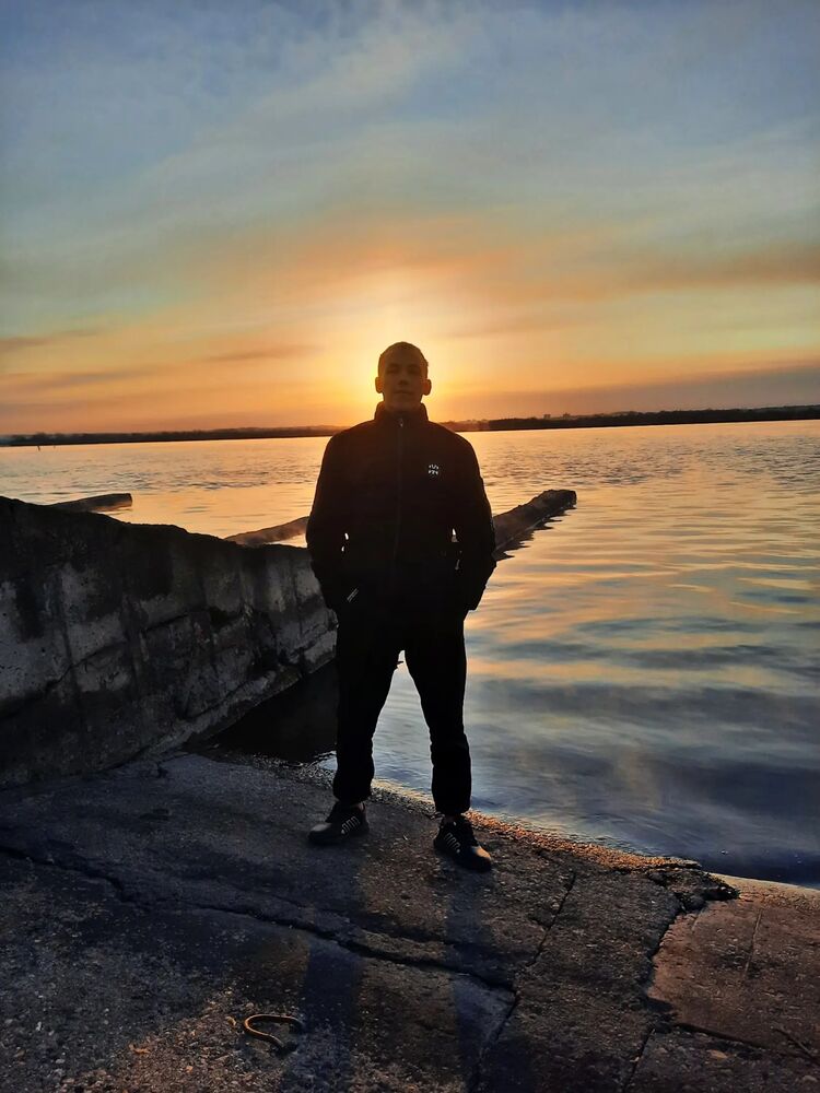 ���������� �����������, ���� ����� Andrey, 23 ����, ������������ ��� ������, ����� � ���������