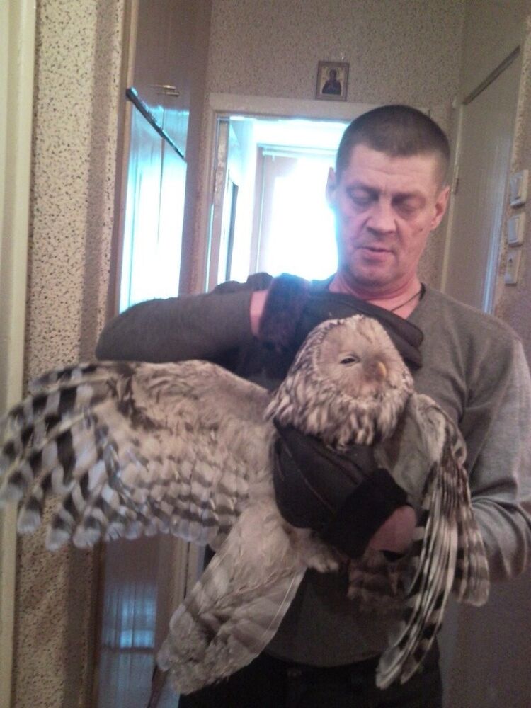  ,   Hunter, 57 ,   