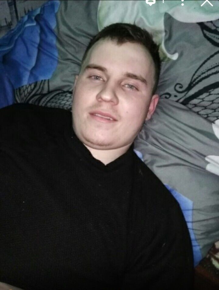  ,   Ilya, 26 ,   ,   