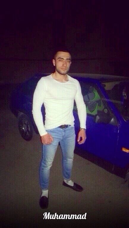 ���� 8239486 ������� Muhammad, 32 ����, ���� ���������� � ��������