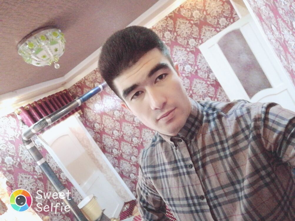 ���� 23138636 ������� Umidjon, 31 ���, ���� ���������� � ������