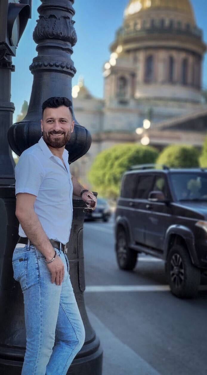 ���������� �����-���������, ���� ������� Marsel, 39 ���, ������������ ��� ������, ����� � ���������, c�������� ���������, ���������