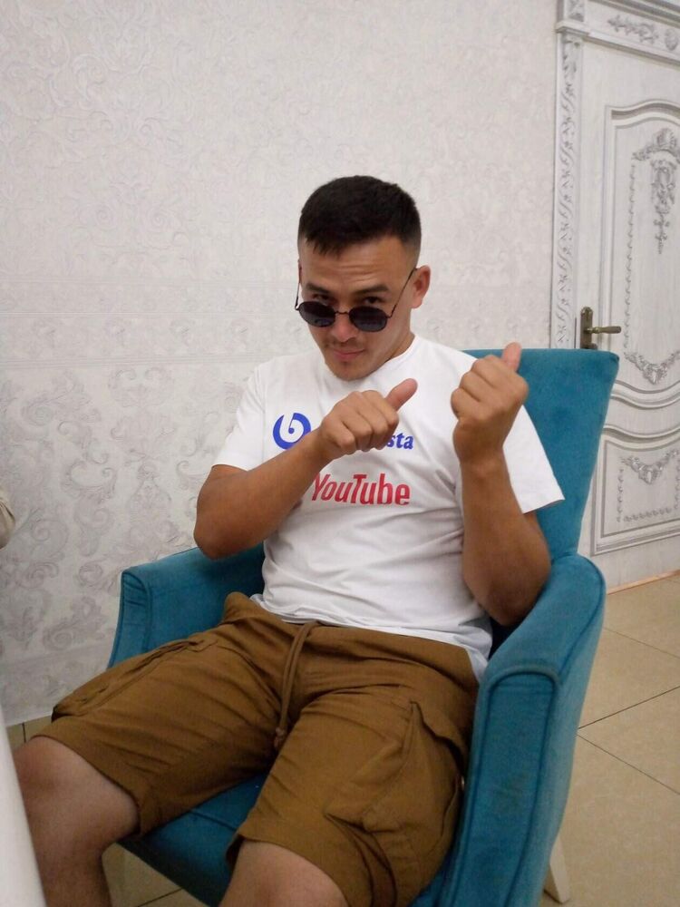  26436166  Dilshod, 35 ,    