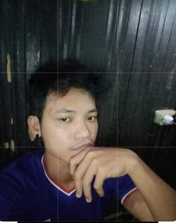  25430106  Ifansyah, 26 ,    