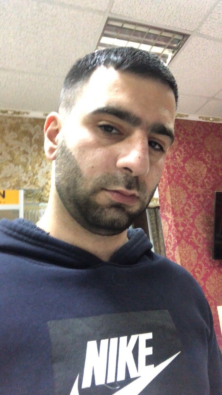 ���� 29468916 ������� Levon, 36 ���, ���� ���������� � ����