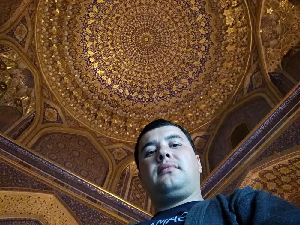 ���������� �������, ���� ������� Oybek, 41 ���, ������������ ��� ������, ����� � ���������, c�������� ���������