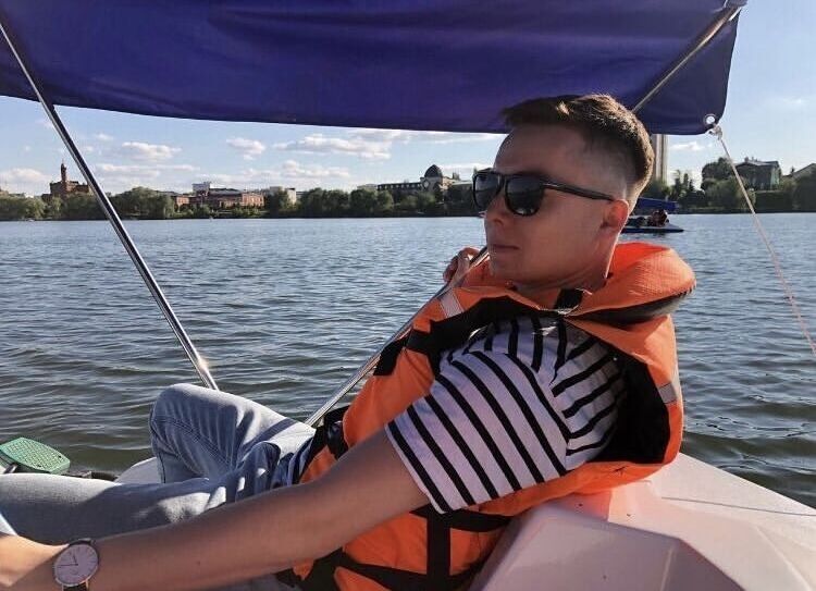 ���� 44209076 ������� ������, 35 ���, ���� ���������� � ������