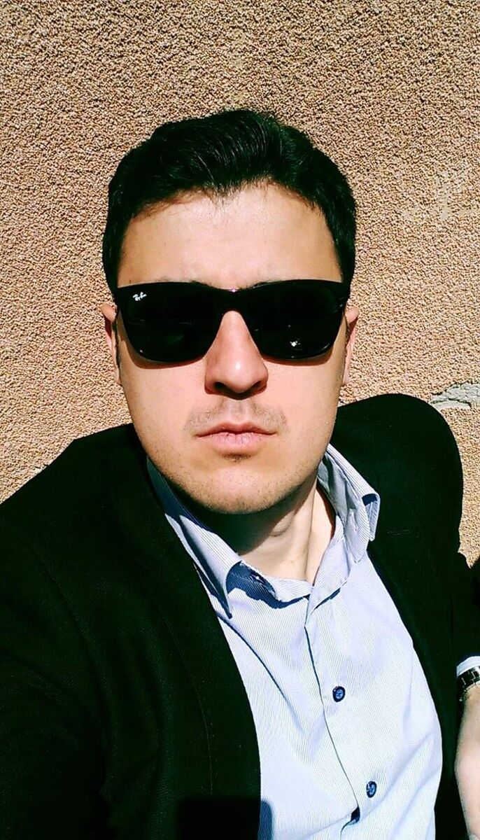  16728296  Fatih, 40 ,    Cesme