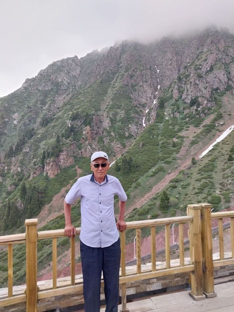 ���� 54185436 ������� ������, 63 ����, ���� ���������� � ������