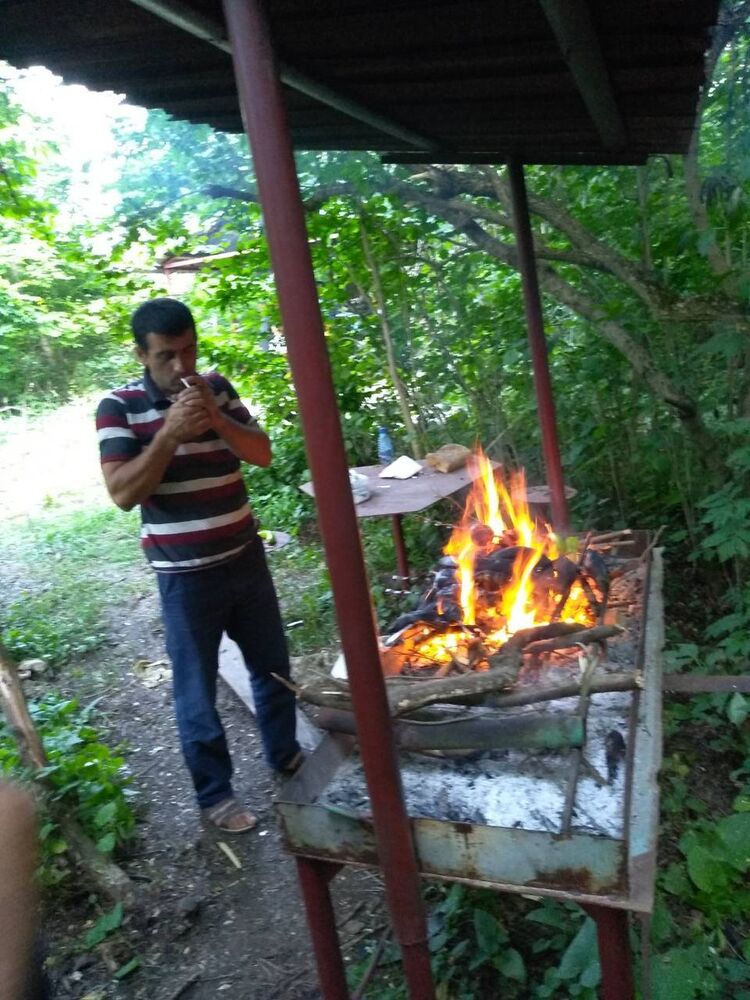  15303736  Samel, 41 ,    