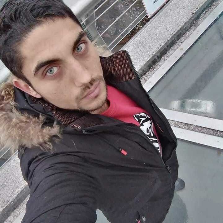 ���� 18959196 ������� Sergey, 31 ���, ���� ���������� � �����