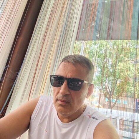 ���� 36730646 ������� Suleyman, 49 ���, ���� ���������� � ��������