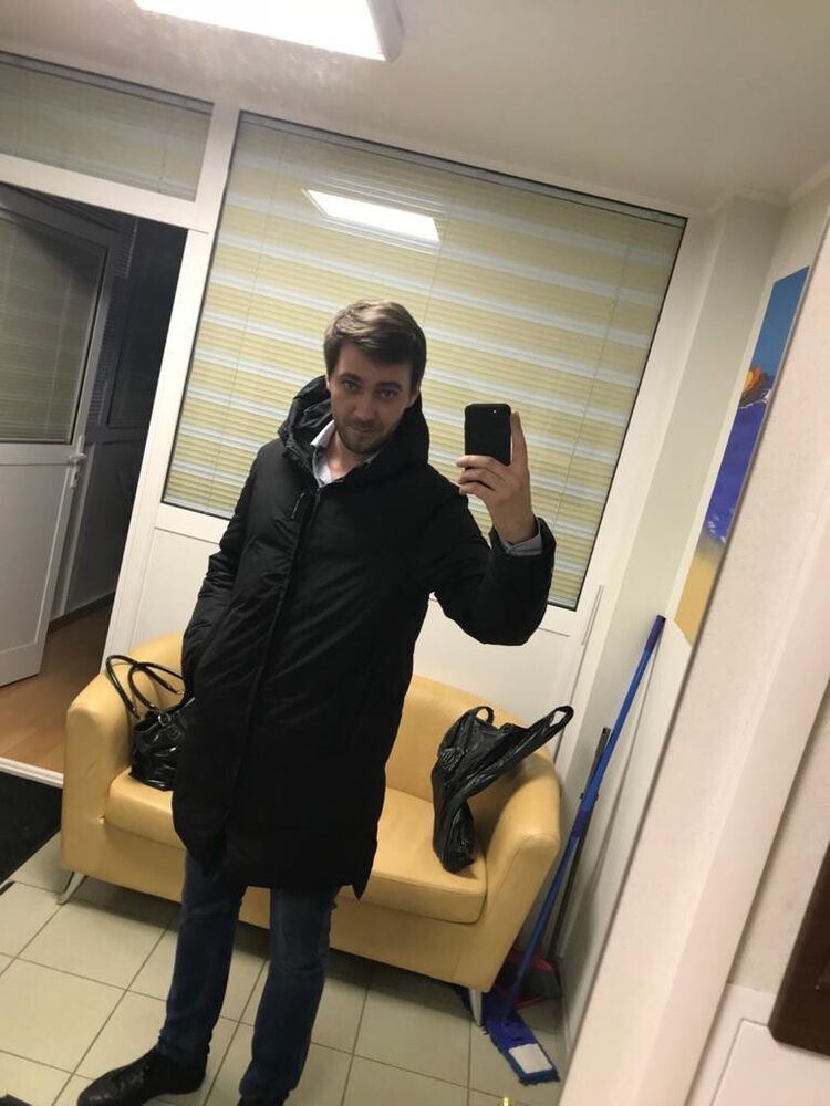 ���� 22444636 ������� ��������, 38 ���, ���� ���������� � ��������������-����������