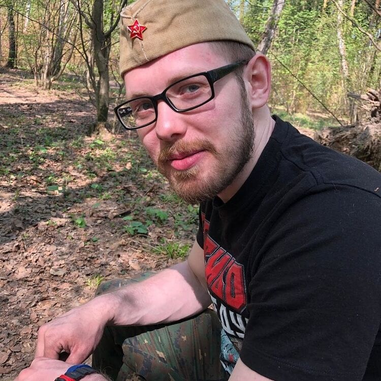 ���� 18066476 ������� ������, 37 ���, ���� ���������� � ������