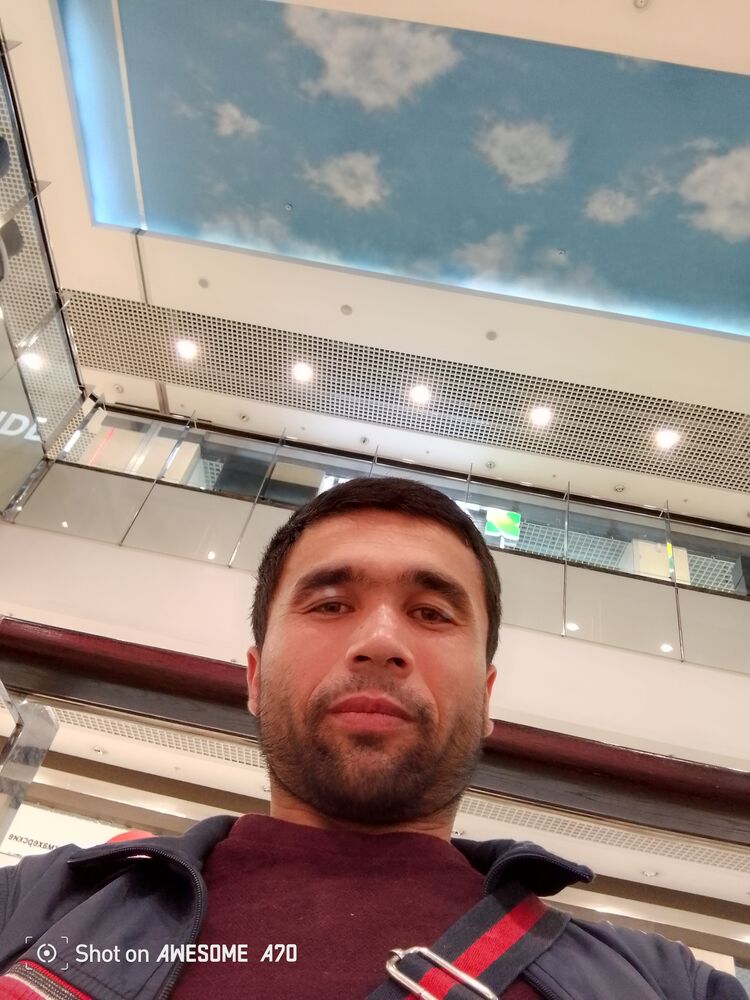 ���������� �����-���������, ���� ������� Rustam, 27 ���, ������������ ��� ������, ����� � ���������