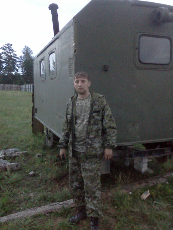 ���� 55405326 ������� Kirill, 41 ���, ���� ���������� � ����