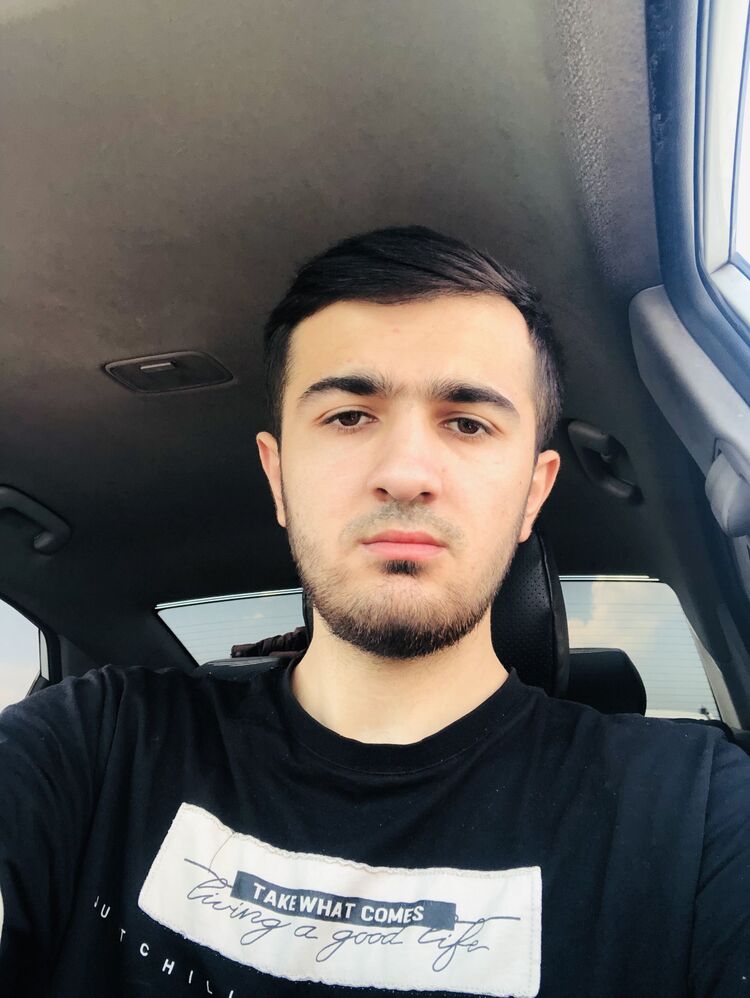  34103536  Abdurahmon, 25 ,    -