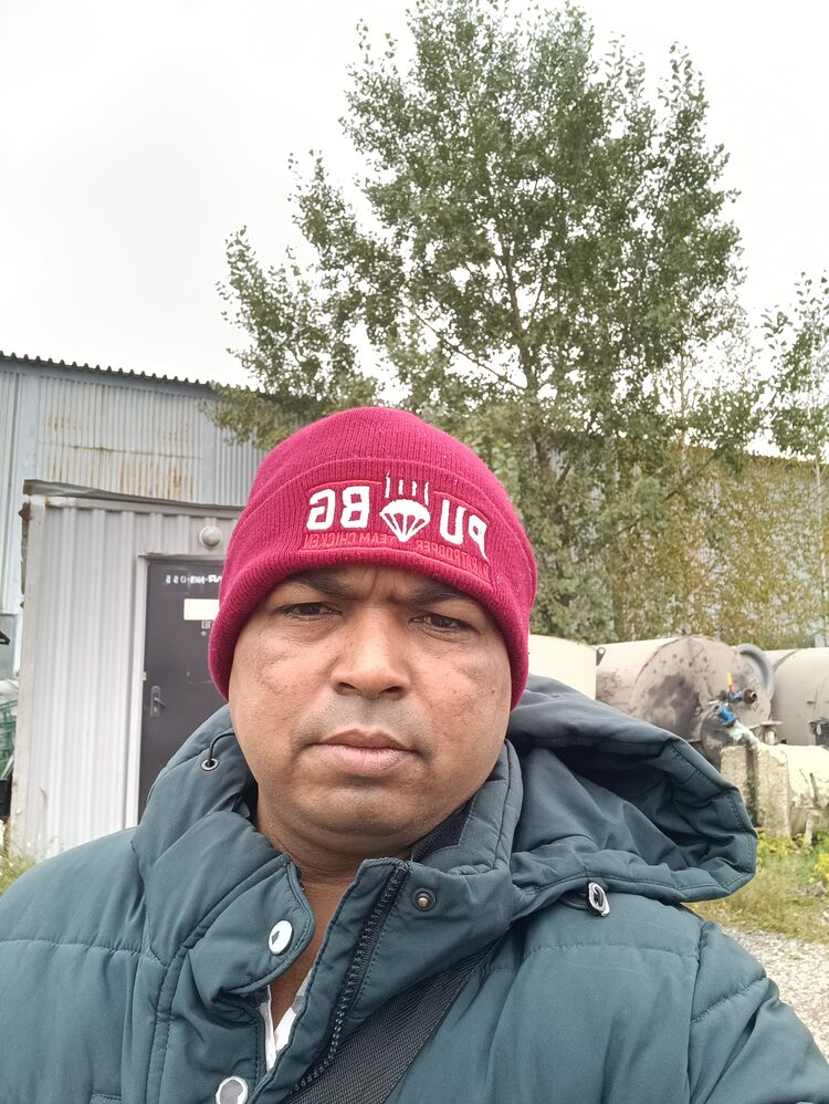 ���� 46193296 ������� Raju yadav, 35 ���, ���� ���������� � ������������