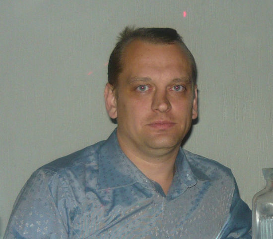 Знакомства Барнаул, фото мужчины Сергей, 46 лет, познакомится для флирта, любви и романтики, cерьезных отношений