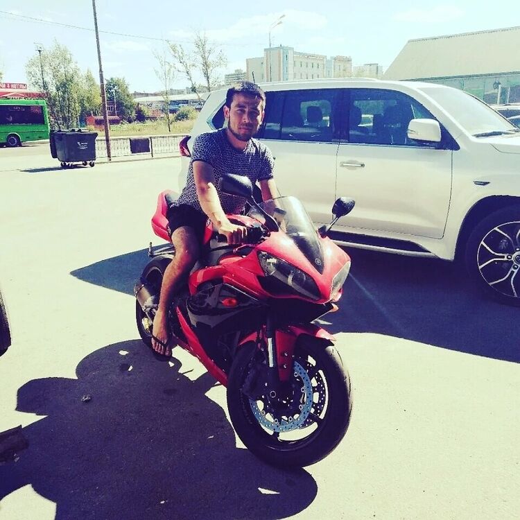 ���� 20048636 ������� �����, 35 ���, ���� ���������� � ������