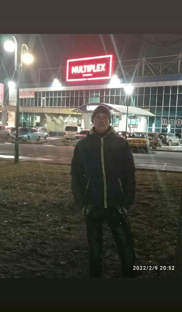 ���� 25199086 ������� Anton, 29 ���, ���� ���������� � �����