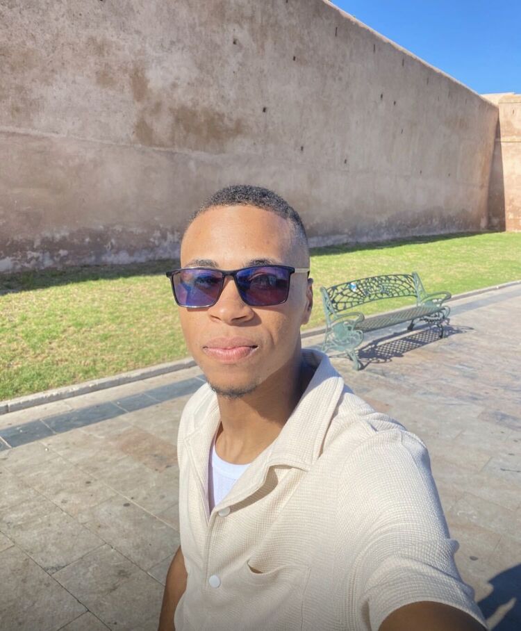 ���������� ������, ���� ����� Mohamed, 23 ����, ������������ ��� ������, ����� � ���������