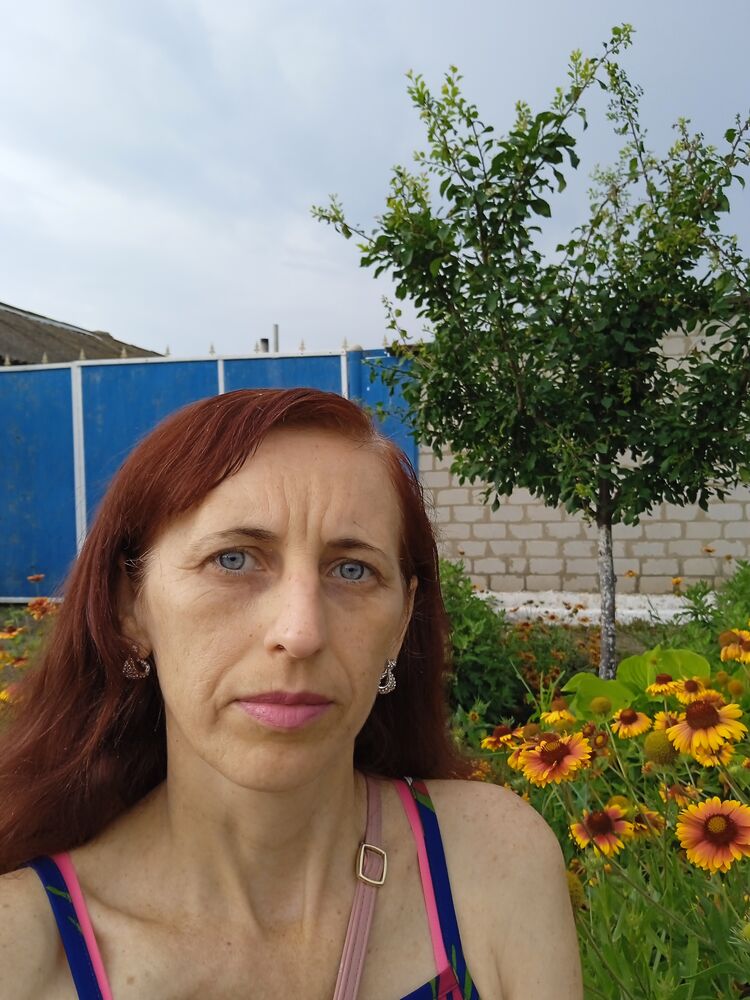 38992346  Svetlana, 46 ,    