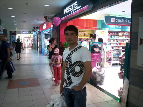 ���������� �������, ���� ������� Bohodir, 39 ���, ������������ ��� ������