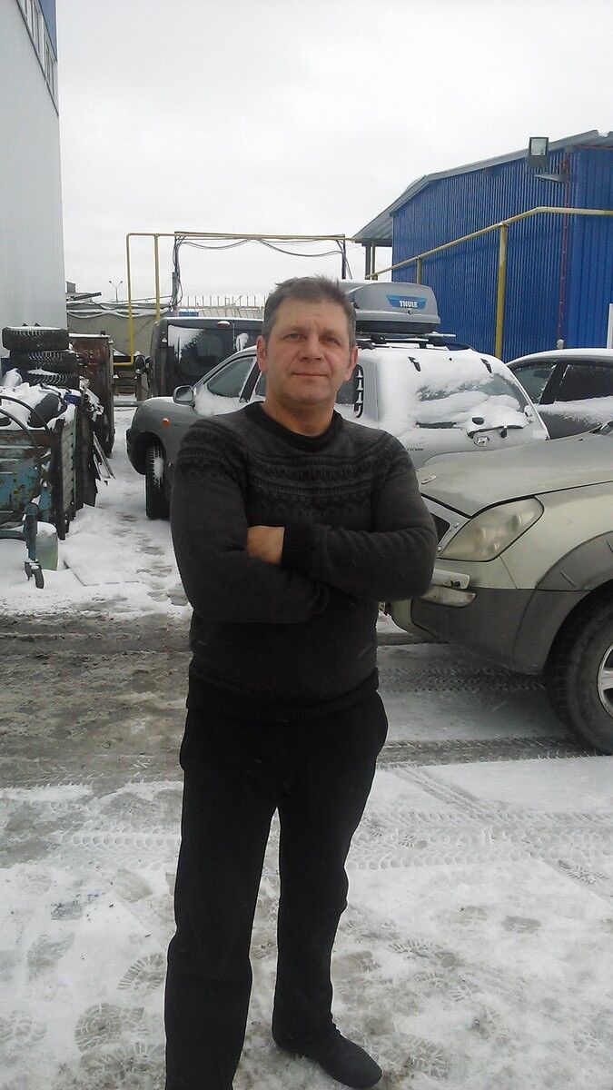 ���������� ������ ��������, ���� ������� Oleg, 53 ����, ������������ ��� ������