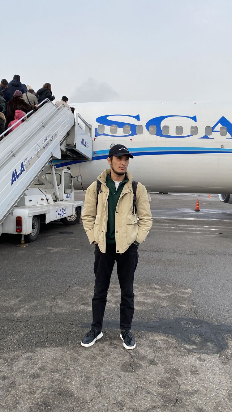 ���� 31134396 ������� Nurken, 27 ���, ���� ���������� � ��������