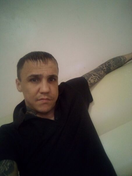  41916916  Serega, 35 ,    