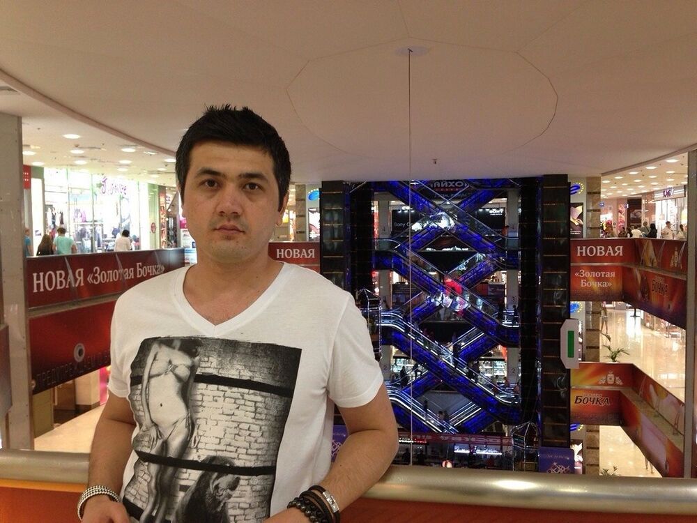 ���� 4834336 ������� David, 41 ���, ���� ���������� � ������