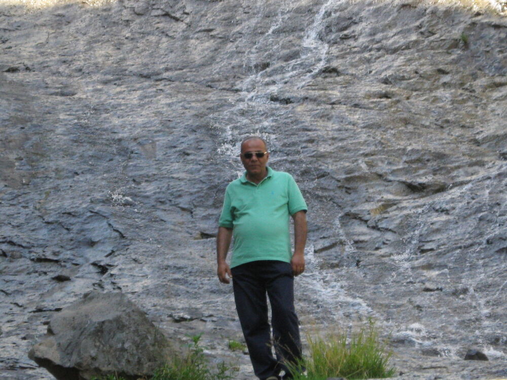 ���������� ������, ���� ������� Garik, 57 ���, ������������ ��� ������, ����� � ���������, c�������� ���������