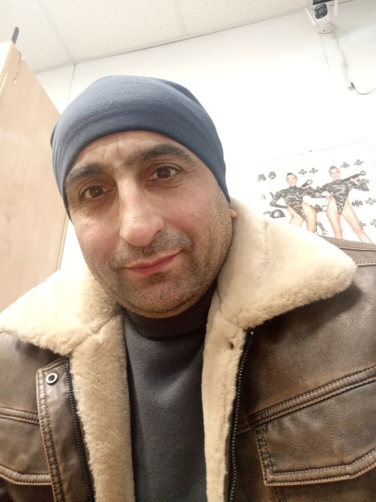 ���������� �����-���������, ���� ������� Aslan, 44 ����, ������������ ��� c�������� ���������