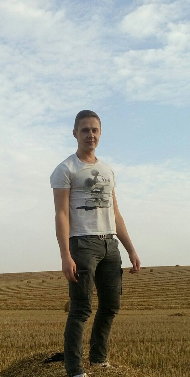  6681956  Johny, 34 ,    