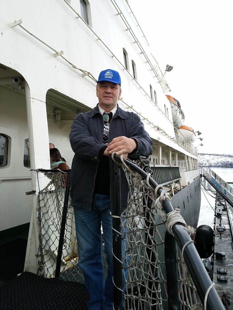 ���� 5287036 ������� ������, 65 ���, ���� ���������� � �����-����������