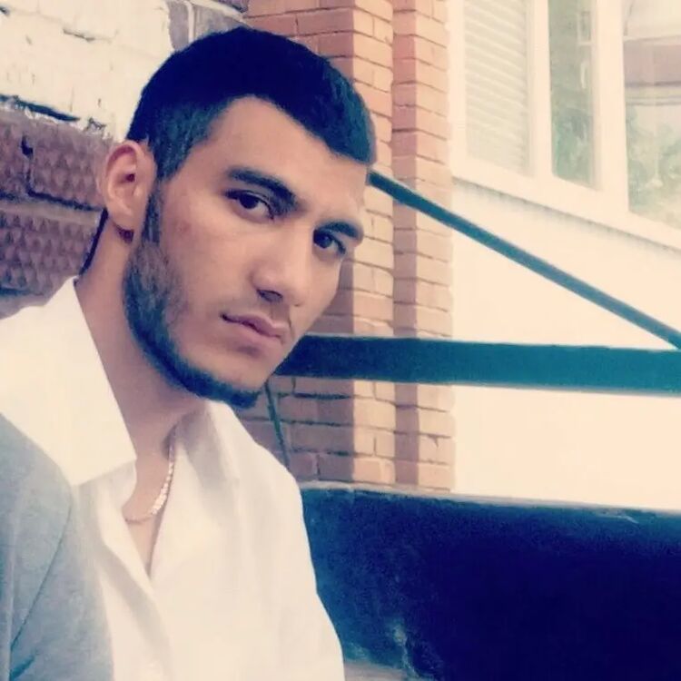 ���������� ������, ���� ����� Dzhamil, 25 ���, ������������ ��� ������, ����� � ���������