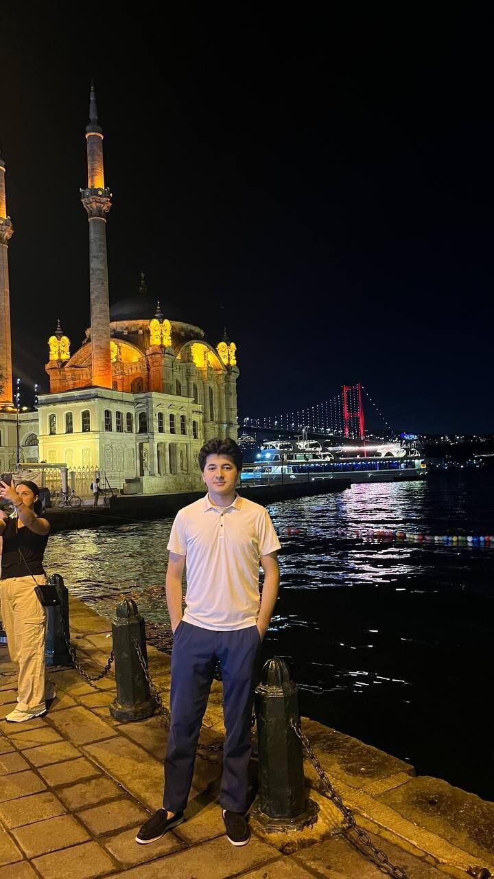 ���� 37301576 ������� Akobir, 26 ���, ���� ���������� � ������