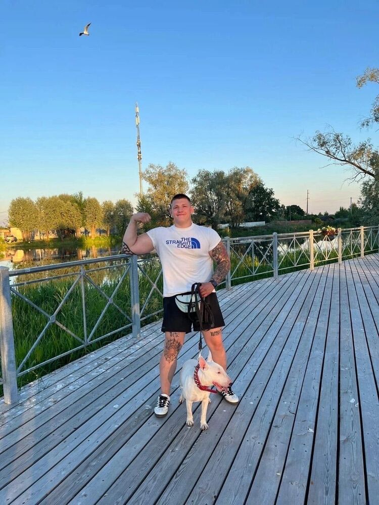 ���� 36116256 ������� ����, 41 ���, ���� ���������� � ������