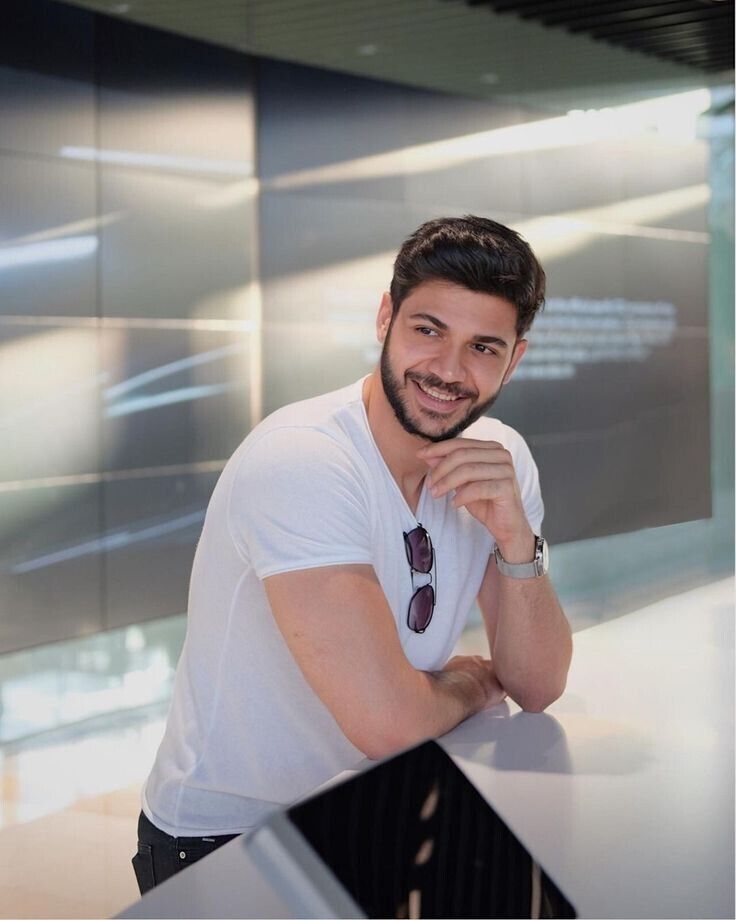 ���������� ������������, ���� ������� Ramin, 37 ���, ������������ ��� ������, ����� � ���������