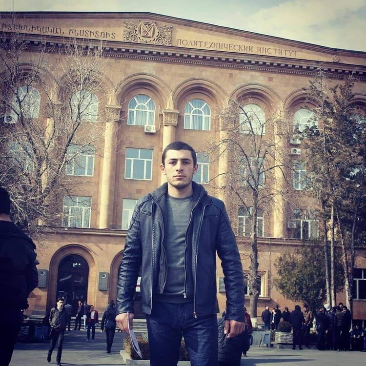  22046466  SERGEY, 26 ,    