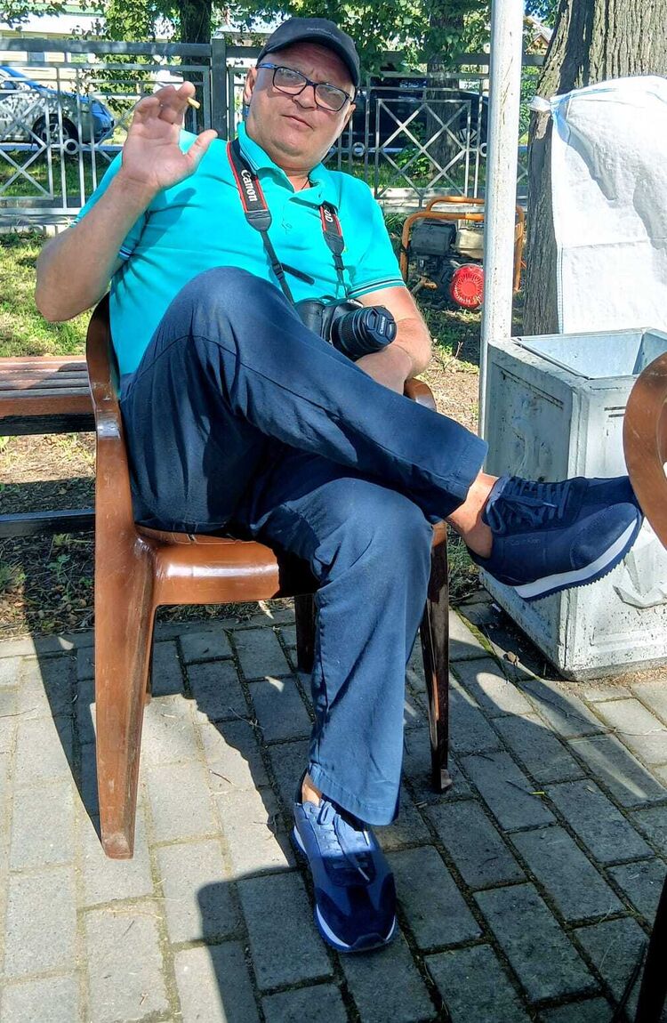  53246856  Sergey, 52 ,    