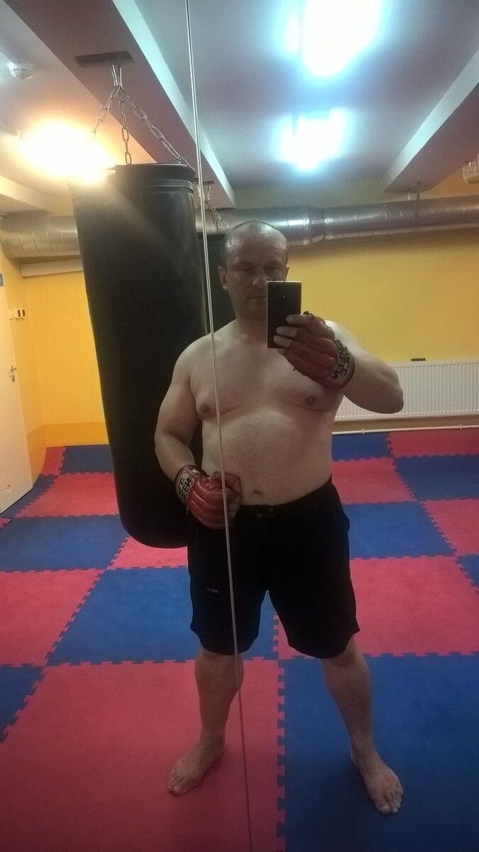 ���������� �����-���������, ���� ������� Sergey, 47 ���, ������������ ��� ����� � ���������, c�������� ���������