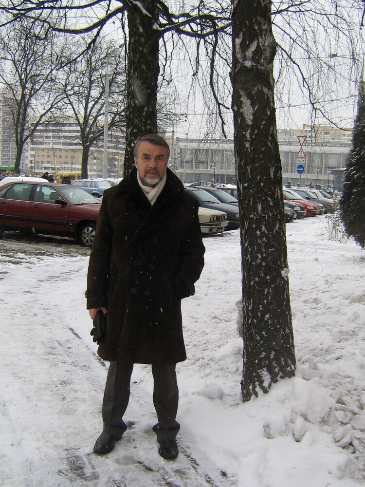 ���������� �����, ���� ������� Alex, 61 ���, ������������ ��� ������