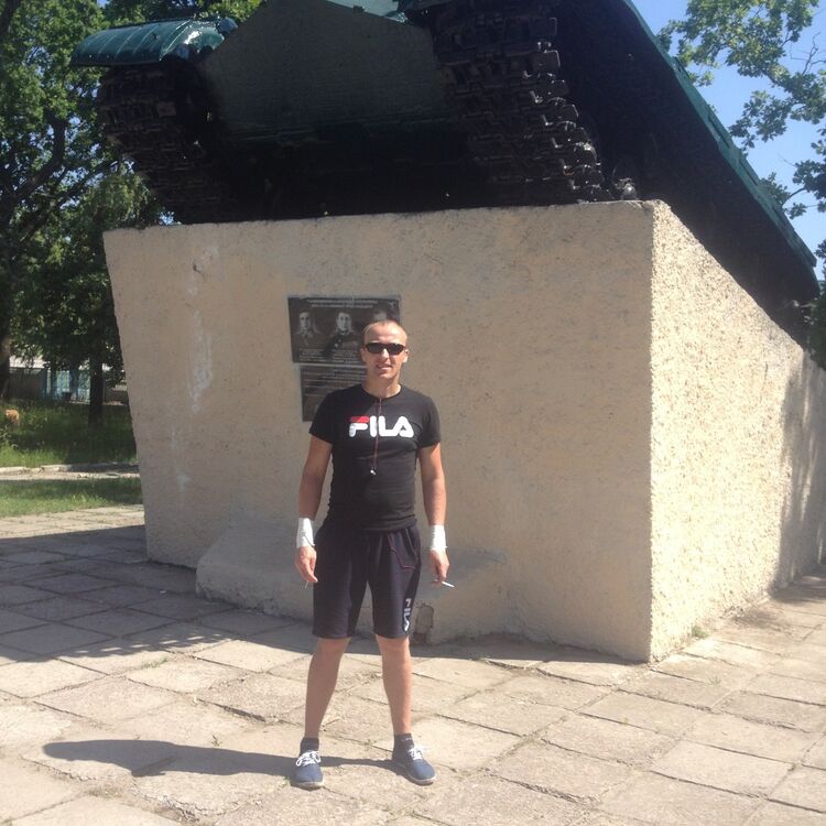 ���� 16852756 ������� Vadim, 40 ���, ���� ���������� � ���������������