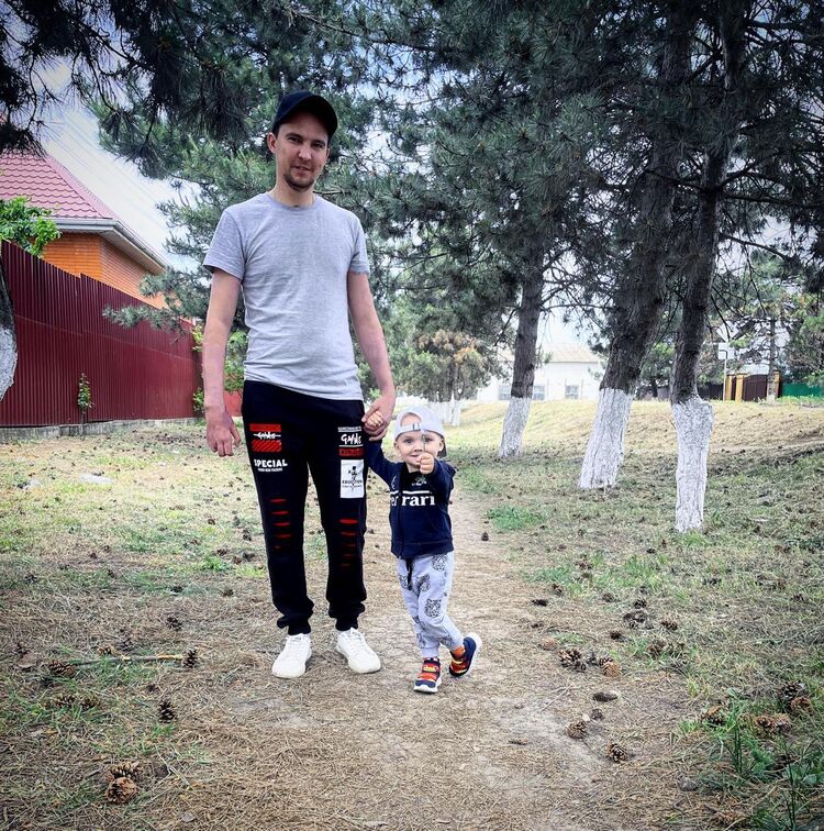 ���� 44223266 ������� Yury, 30 ���, ���� ���������� � ������