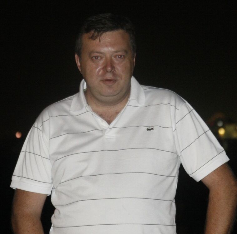 ���� 54692346 ������� ��������, 53 ����, ���� ���������� � ������