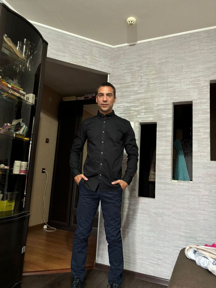 ���� 47167096 ������� Artyom, 35 ���, ���� ���������� � �������������