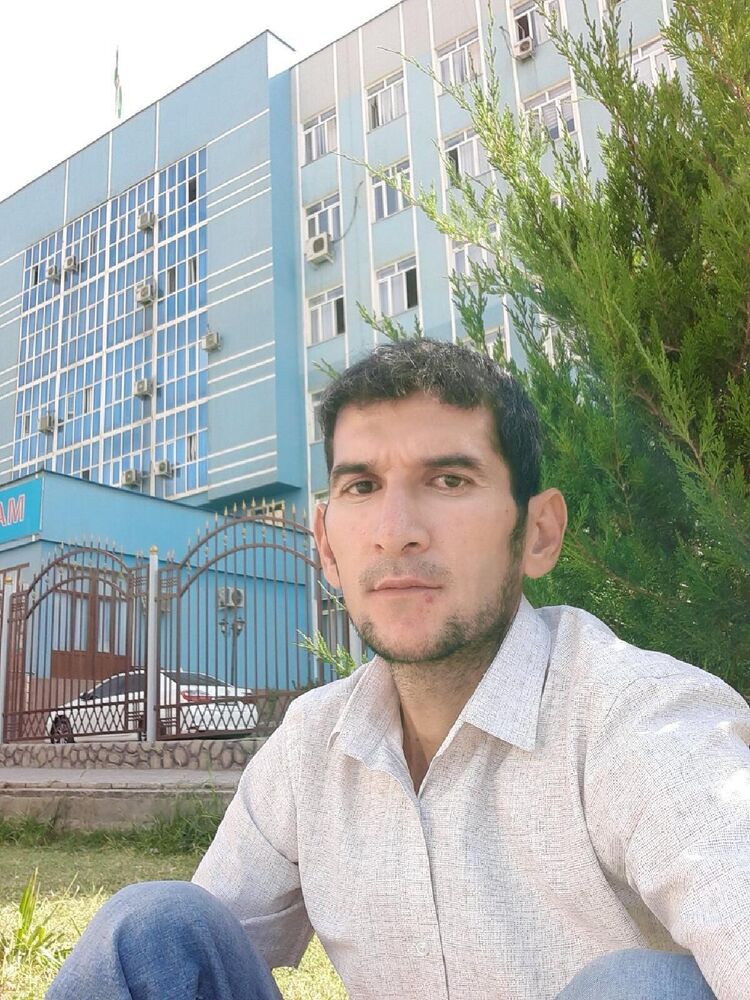 ���� 24103306 ������� Ali Amir, 36 ���, ���� ���������� � �������